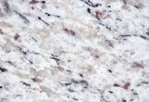 Ornamental White / Moon River